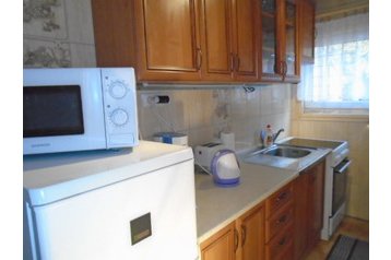 Slovacchia Chata Tatranská Štrba, Esterno